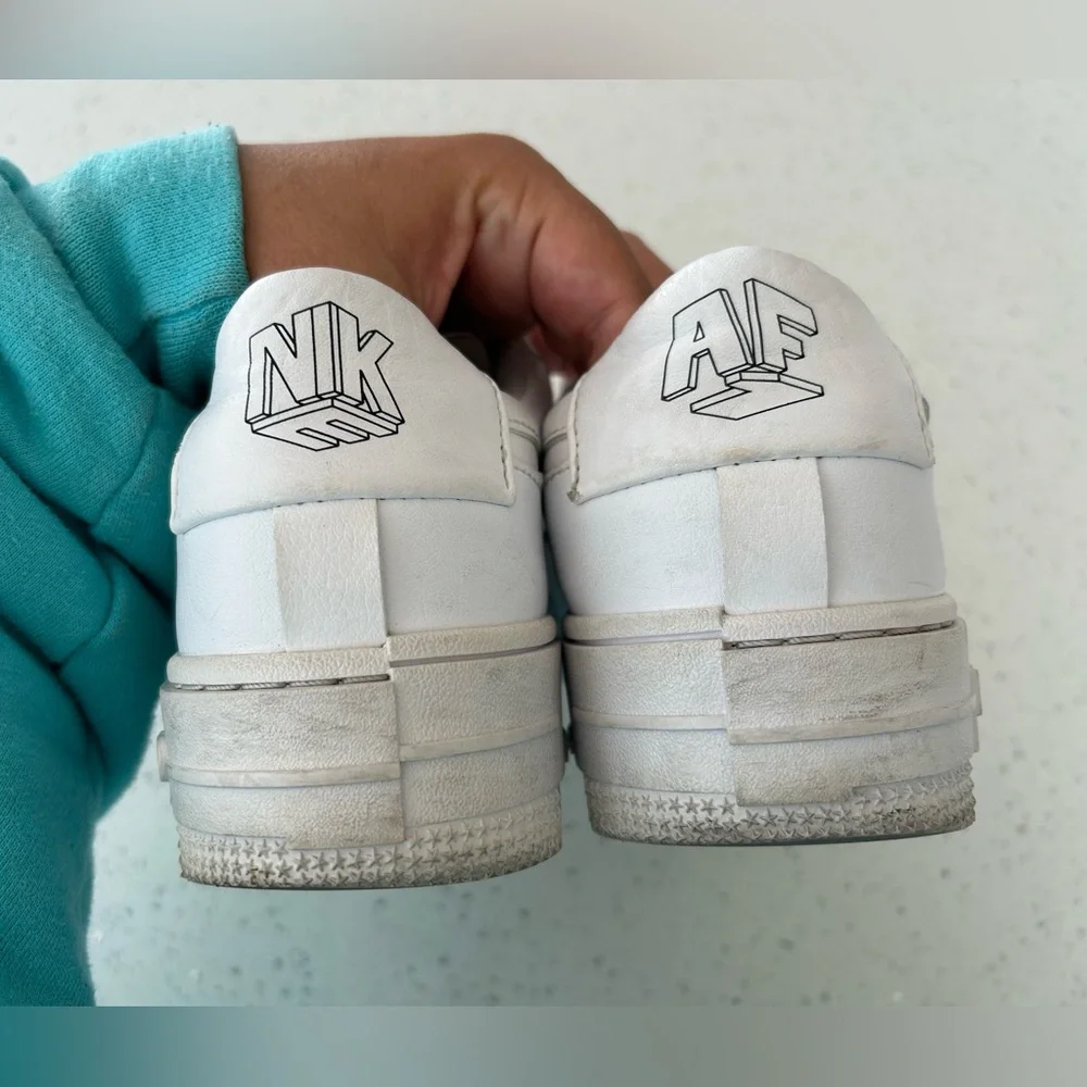 Nike Air Force 1 Pixel Women's 7.5